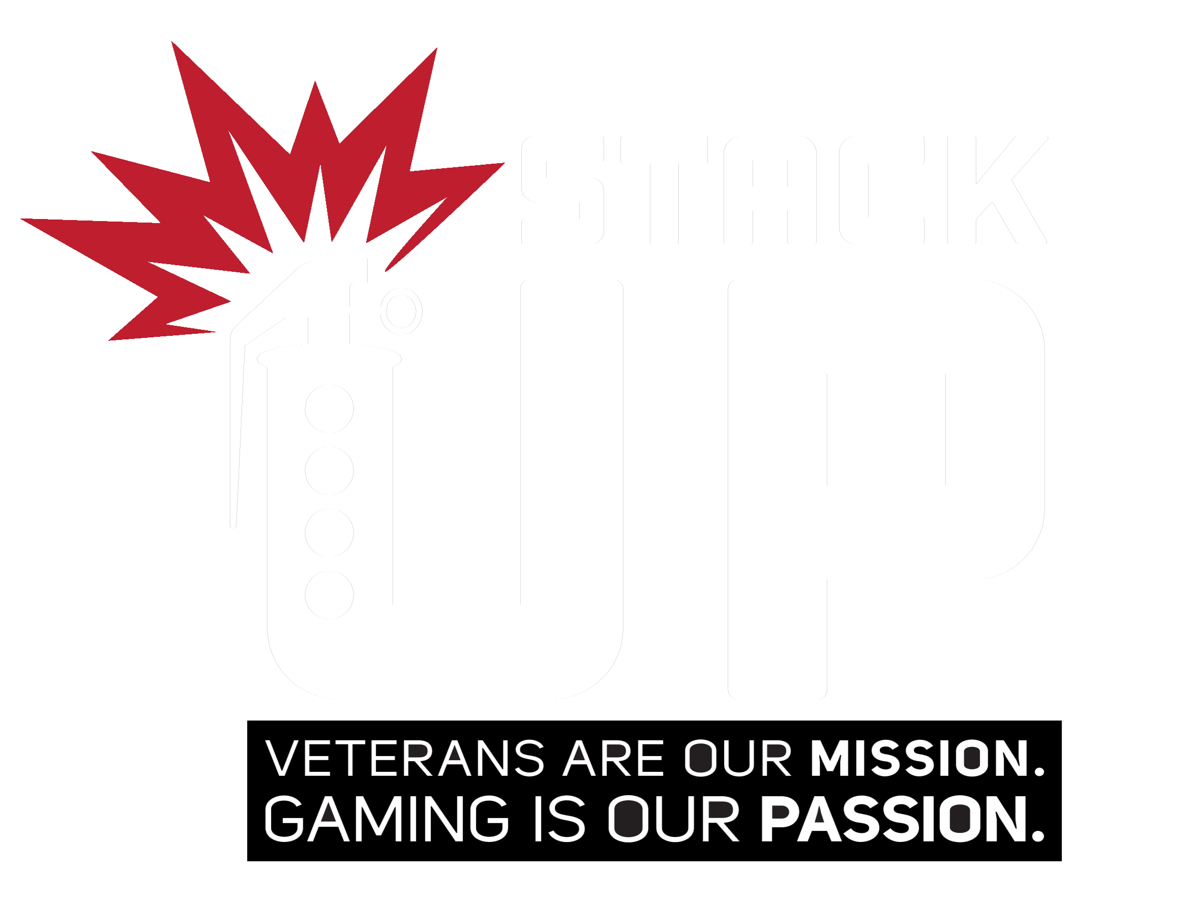 Stack Up Logo